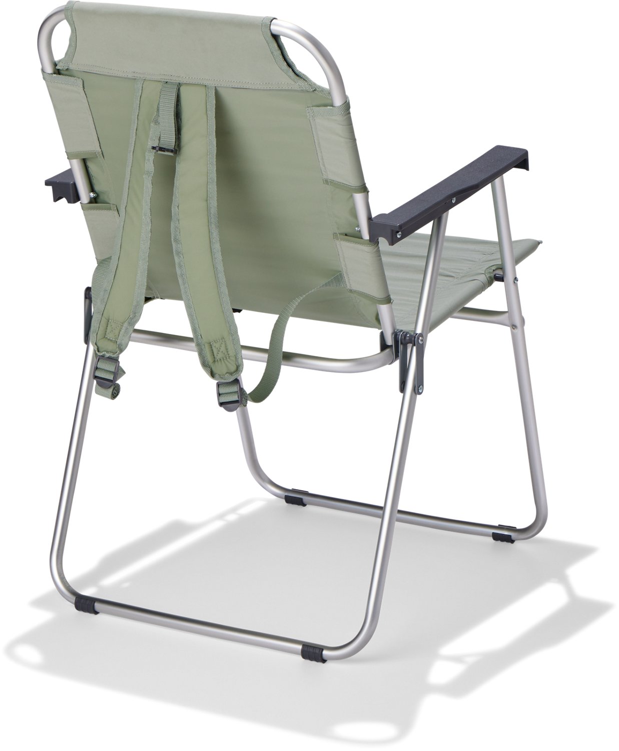 Magellan Outdoors Softiez Backpack Chair - view number 2