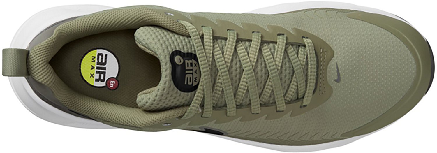 Nike Men's Air Max Nuaxis Shoes - view number 3