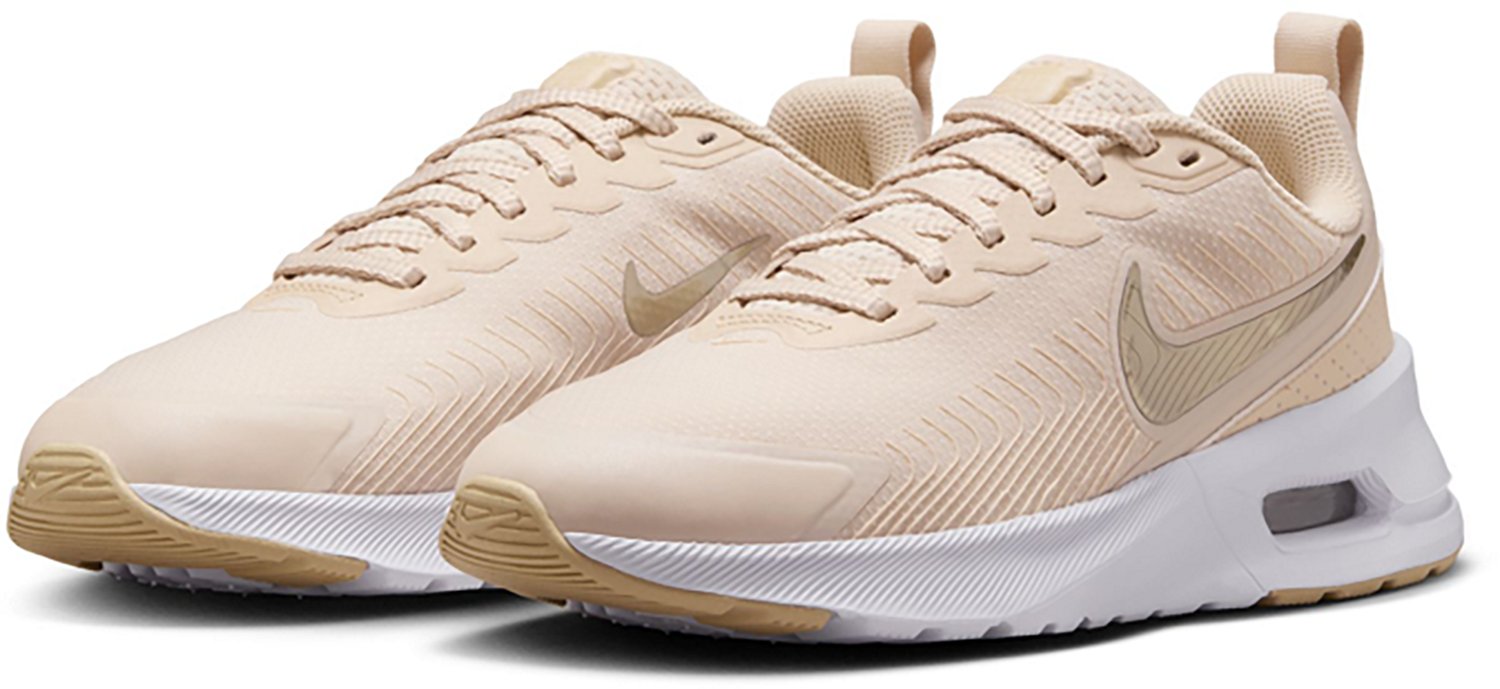 Nike Women's Air Max Nuaxis Shoes - view number 3