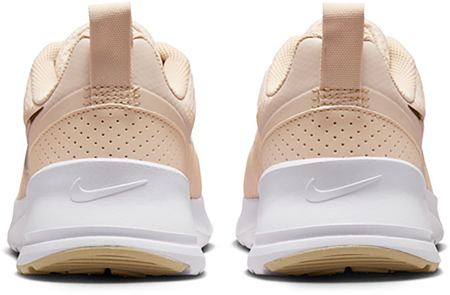Nike Women's Air Max Nuaxis Shoes - view number 5