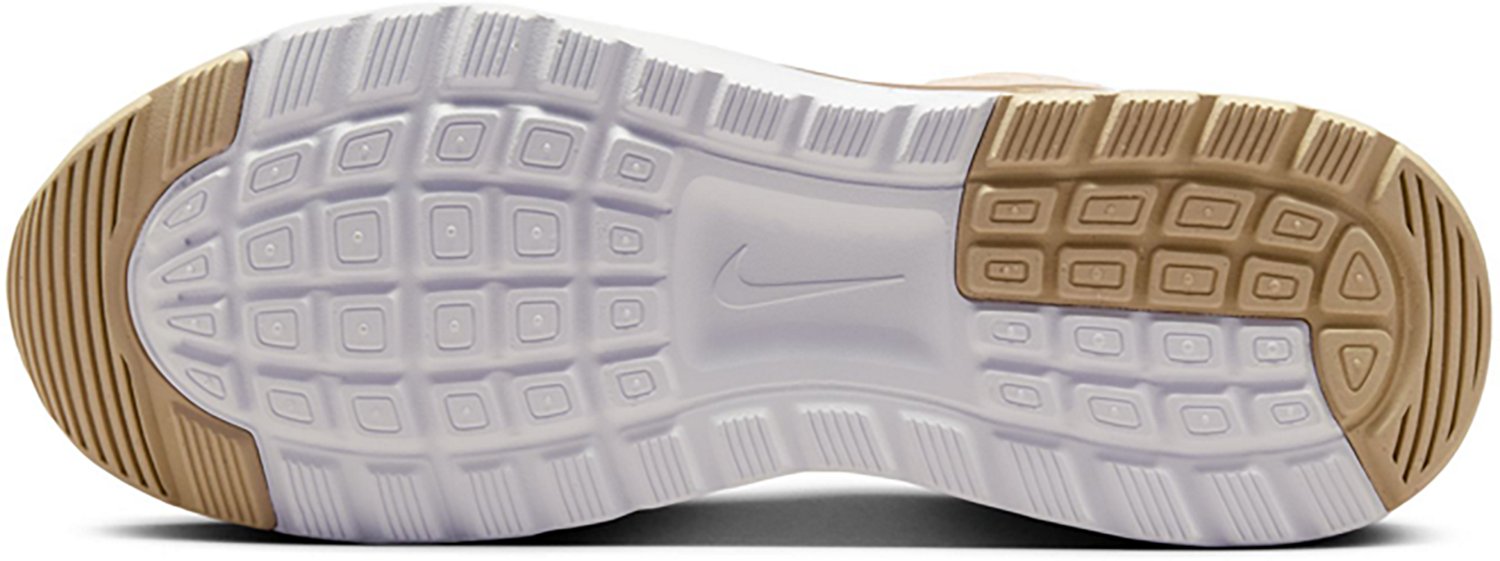 Nike Women's Air Max Nuaxis Shoes - view number 6