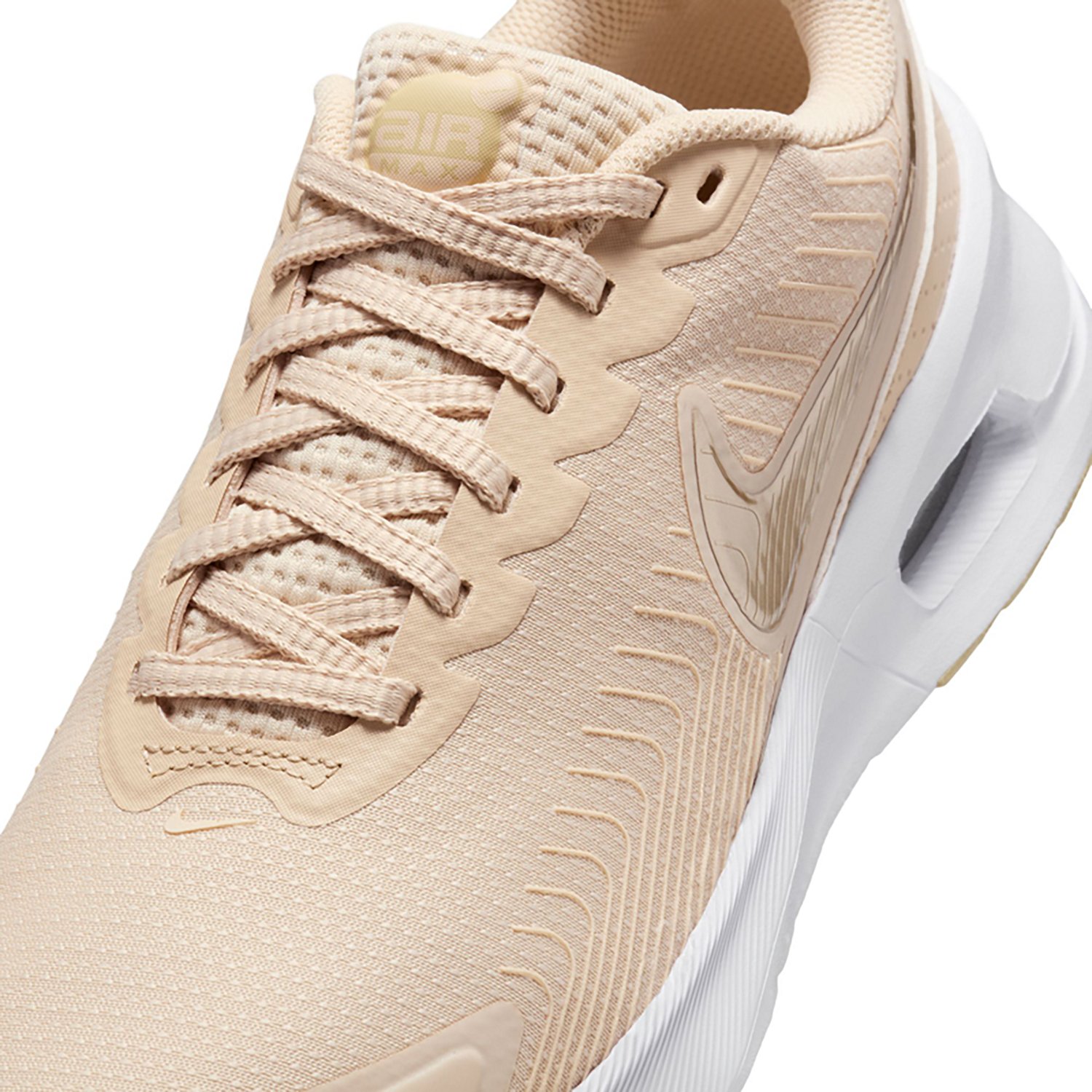 Nike Women's Air Max Nuaxis Shoes - view number 7
