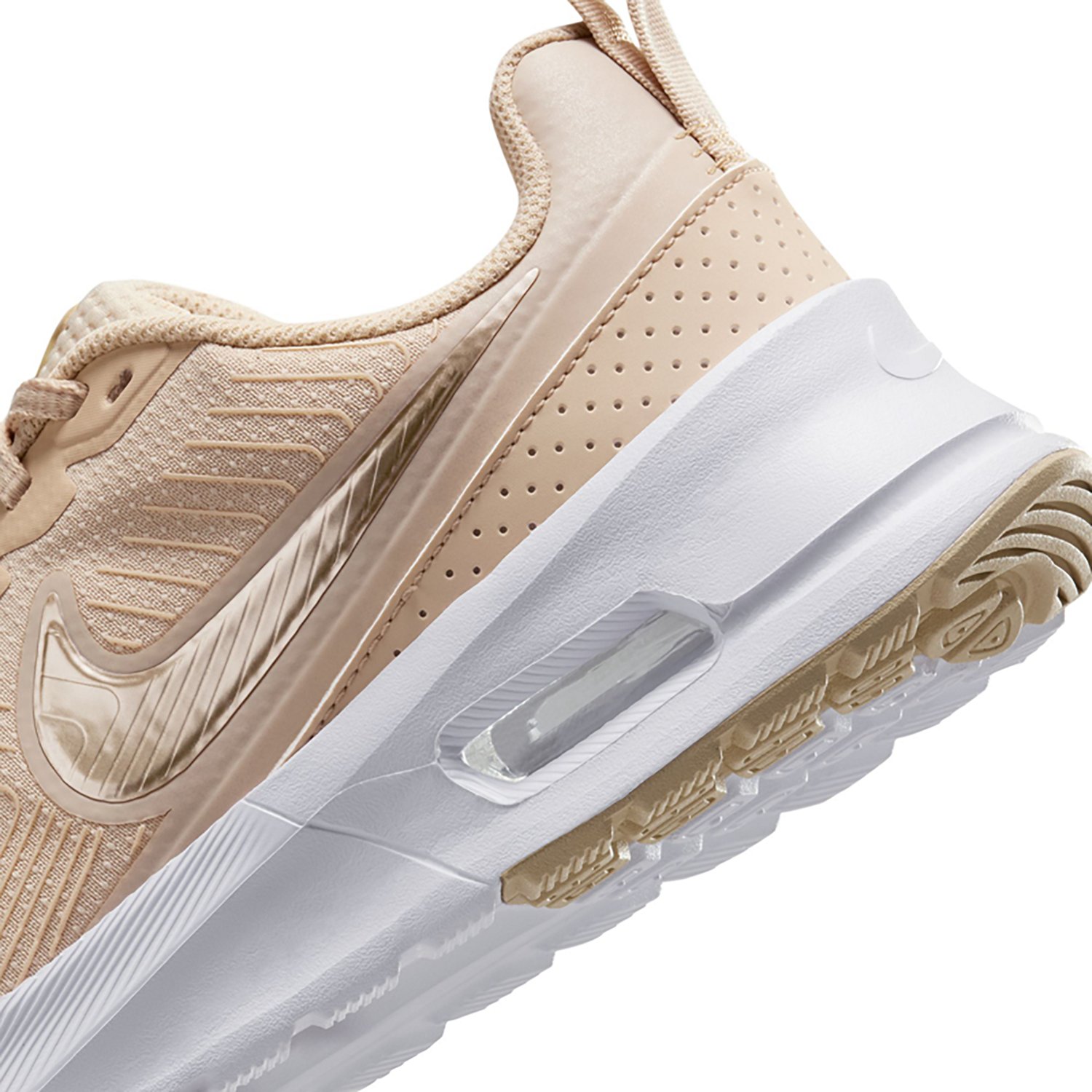 Nike Women's Air Max Nuaxis Shoes - view number 8
