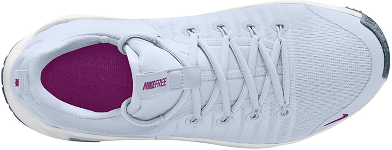 Nike Women's Free Metcon 6 Workout Shoes - view number 6