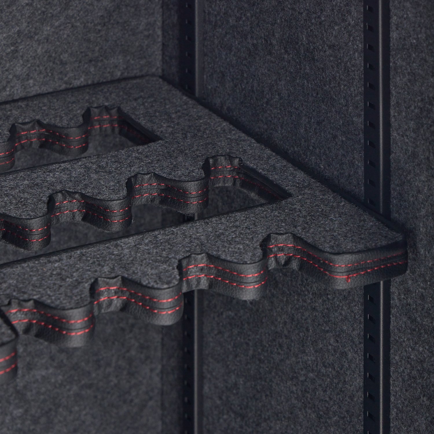 Redfield 24 Fireproof Gun Safe - view number 8