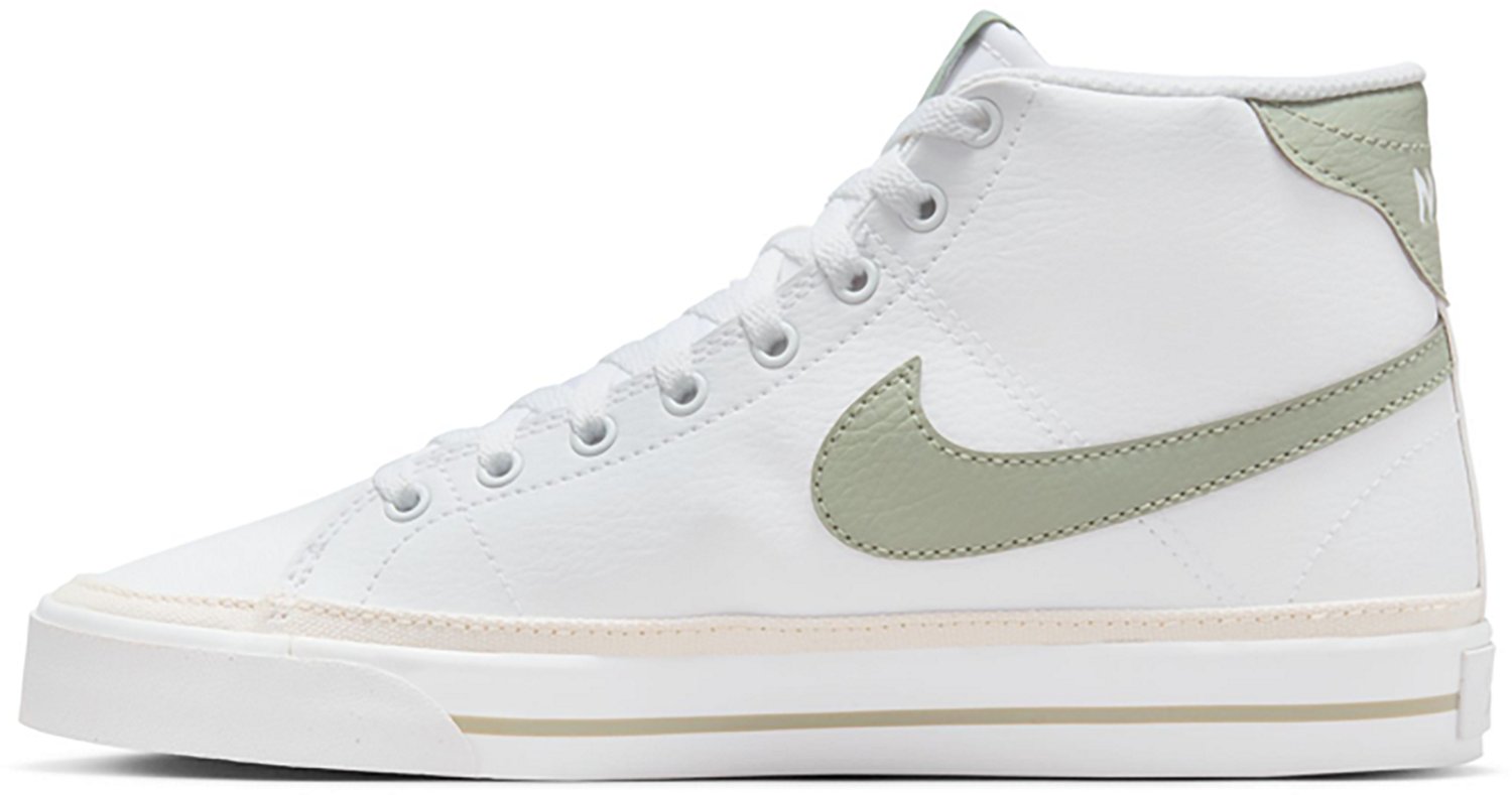 Nike Women's Court Legacy Mid Shoes - view number 2