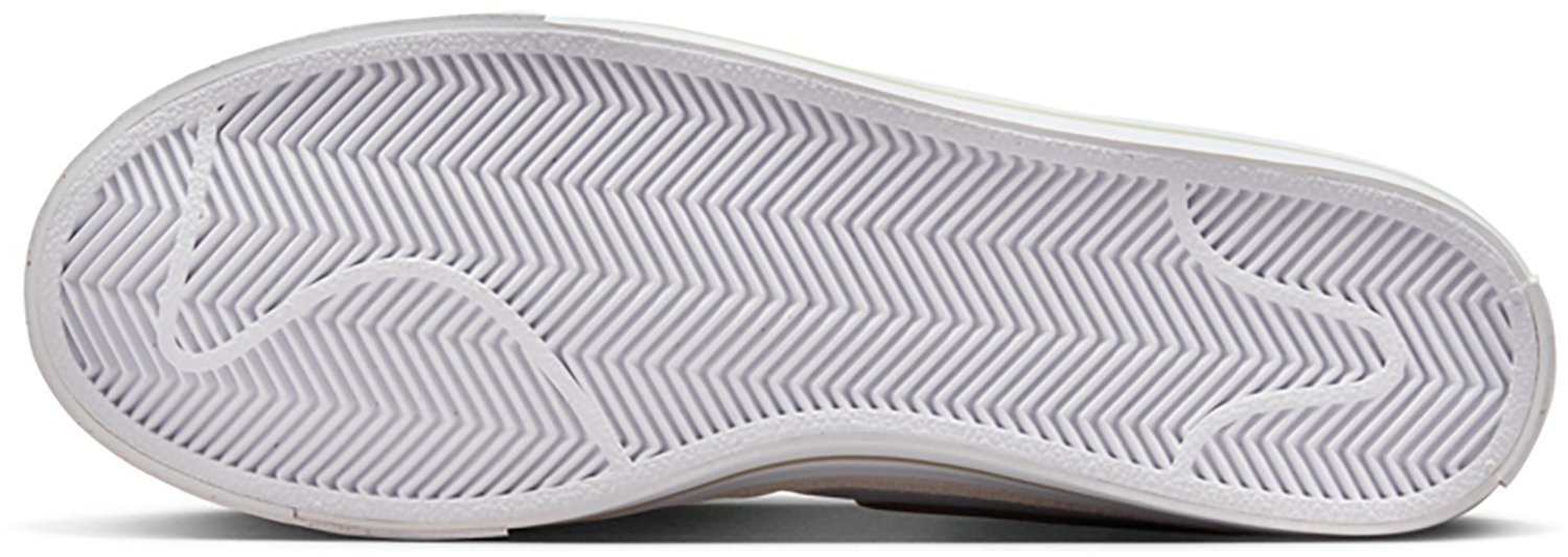 Nike Women's Court Legacy Mid Shoes - view number 7
