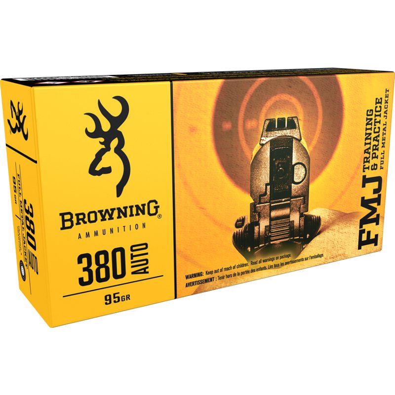 Browning Training A… - image