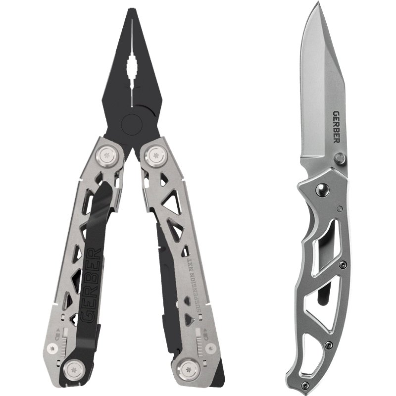 Gerber Suspension N… - image