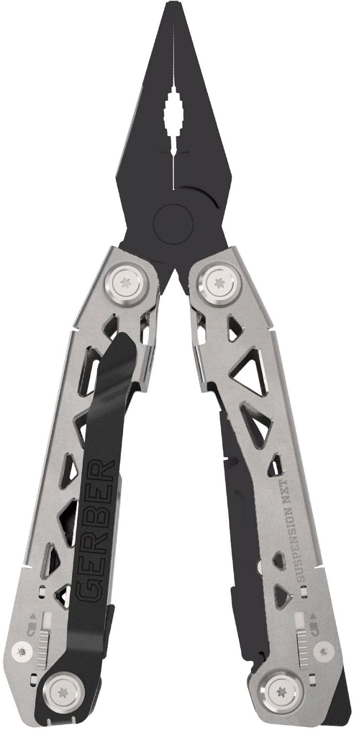Gerber Suspension NXT and Paraframe I 15-in-1 Multi-tool                                                                         - view number 2