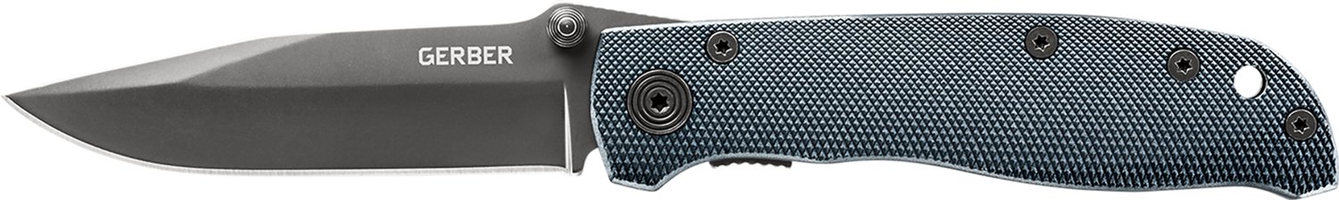 Gerber Paraframe I, Mini Paraframe and Air Ranger Knives Combo Pack - view number 2