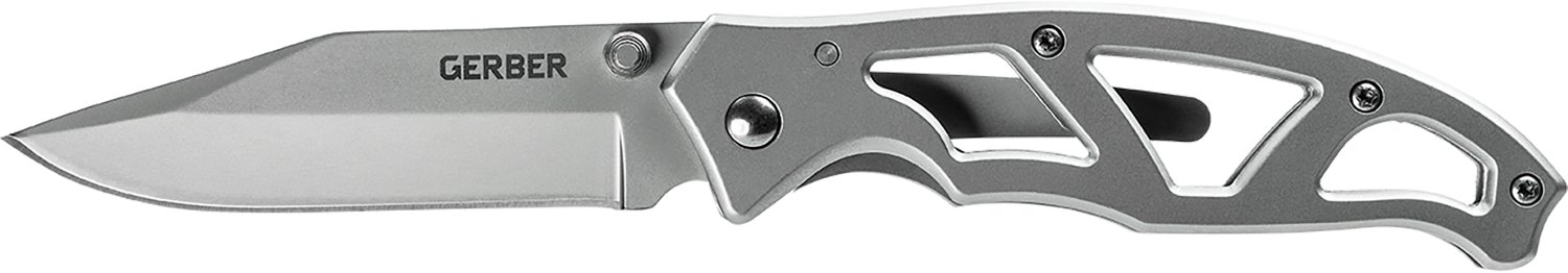 Gerber Paraframe I, Mini Paraframe and Air Ranger Knives Combo Pack - view number 3
