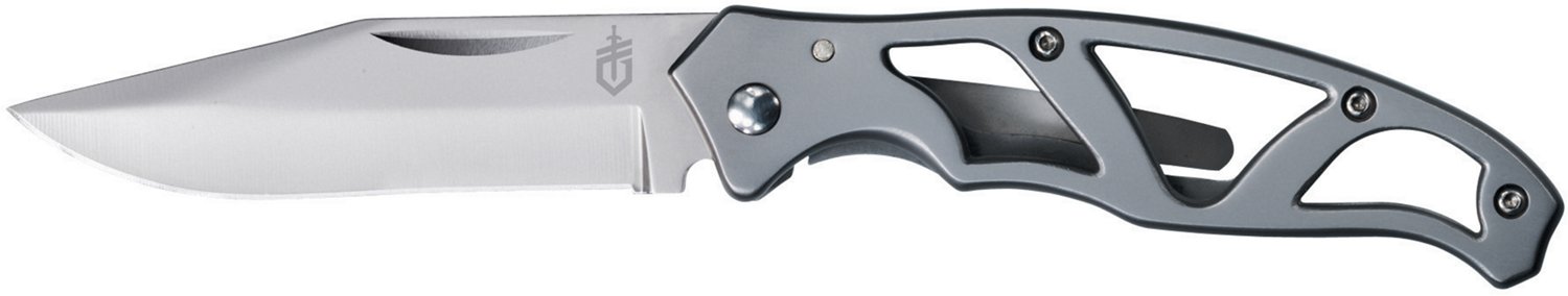 Gerber Paraframe I, Mini Paraframe and Air Ranger Knives Combo Pack - view number 4