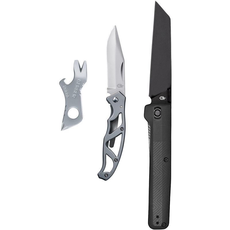 Gerber Pledge, Mini… - image