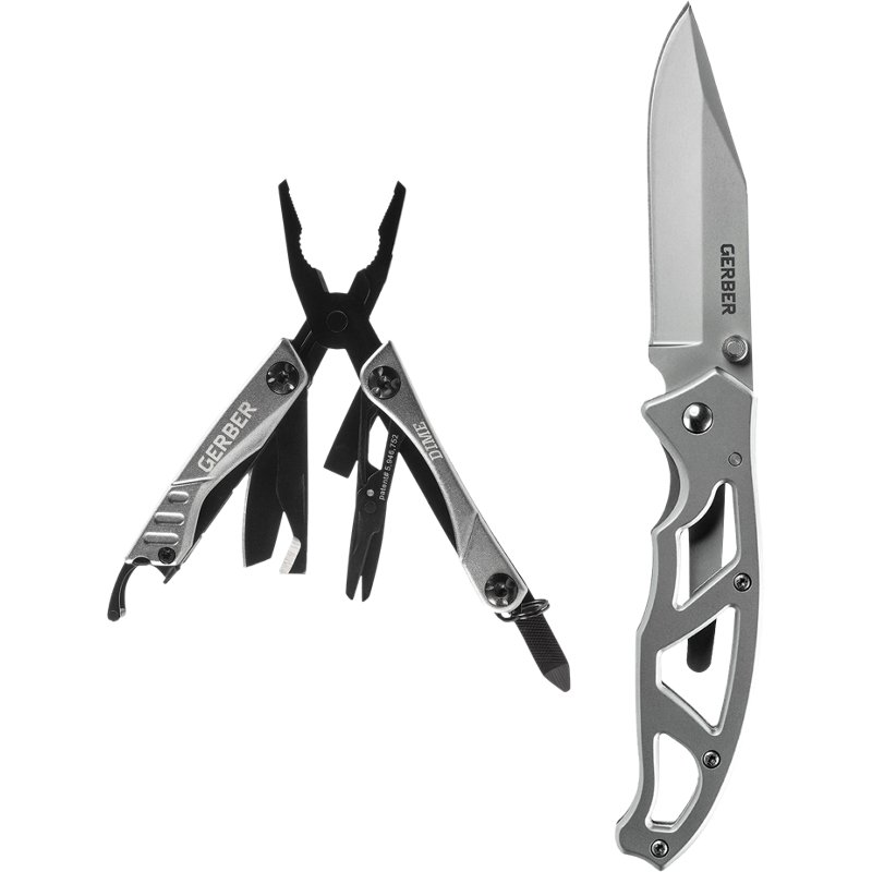 Gerber Paraframe I … - image