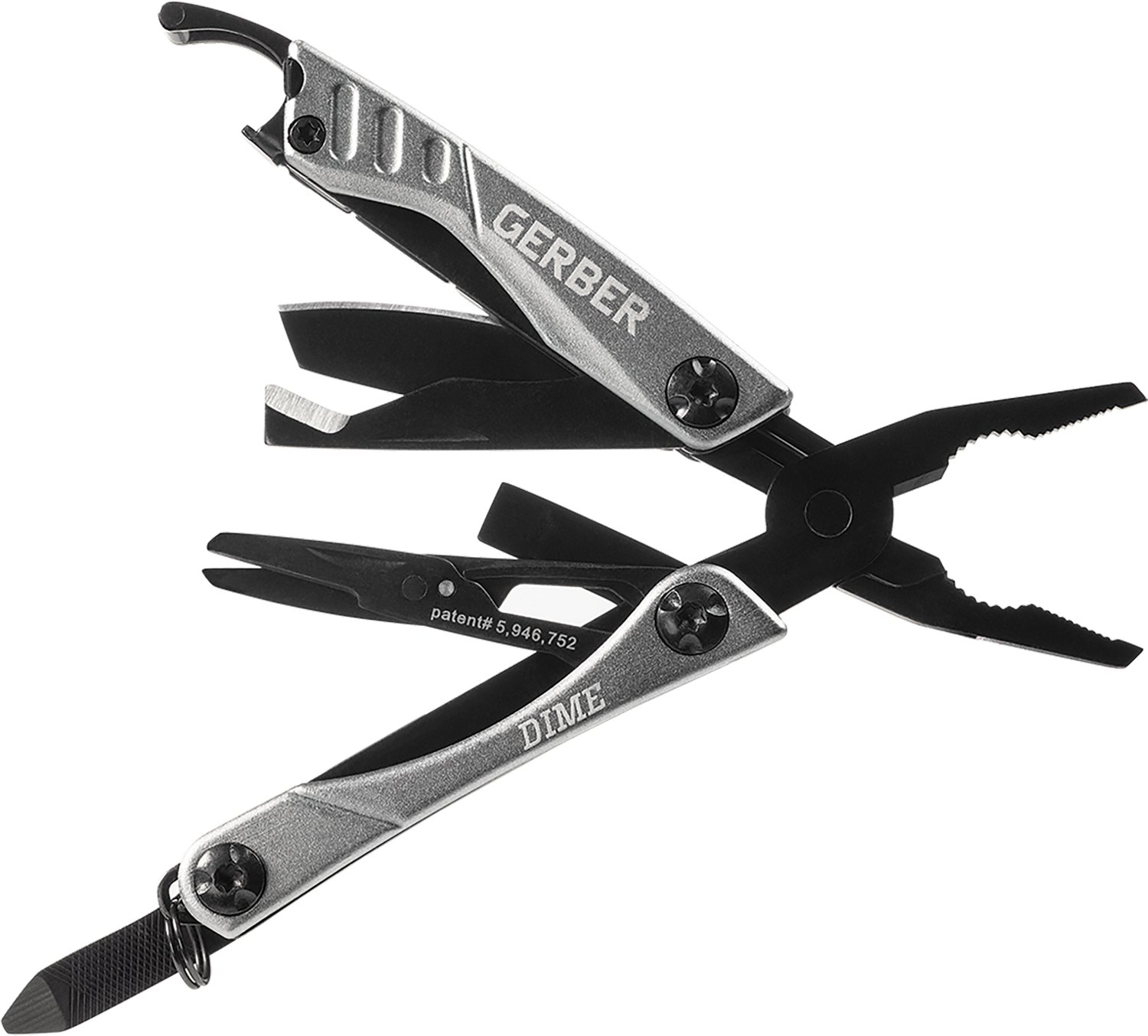Gerber Paraframe I and Dime Multitool Combo Pack - view number 2