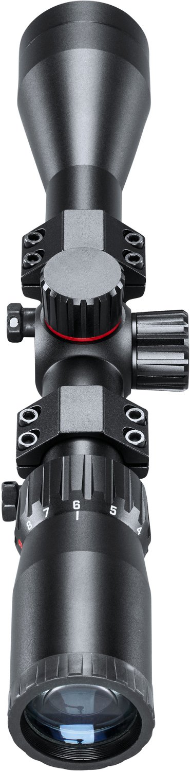 Simmons ProHunter 3-9x40 Riflescope                                                                                              - view number 3