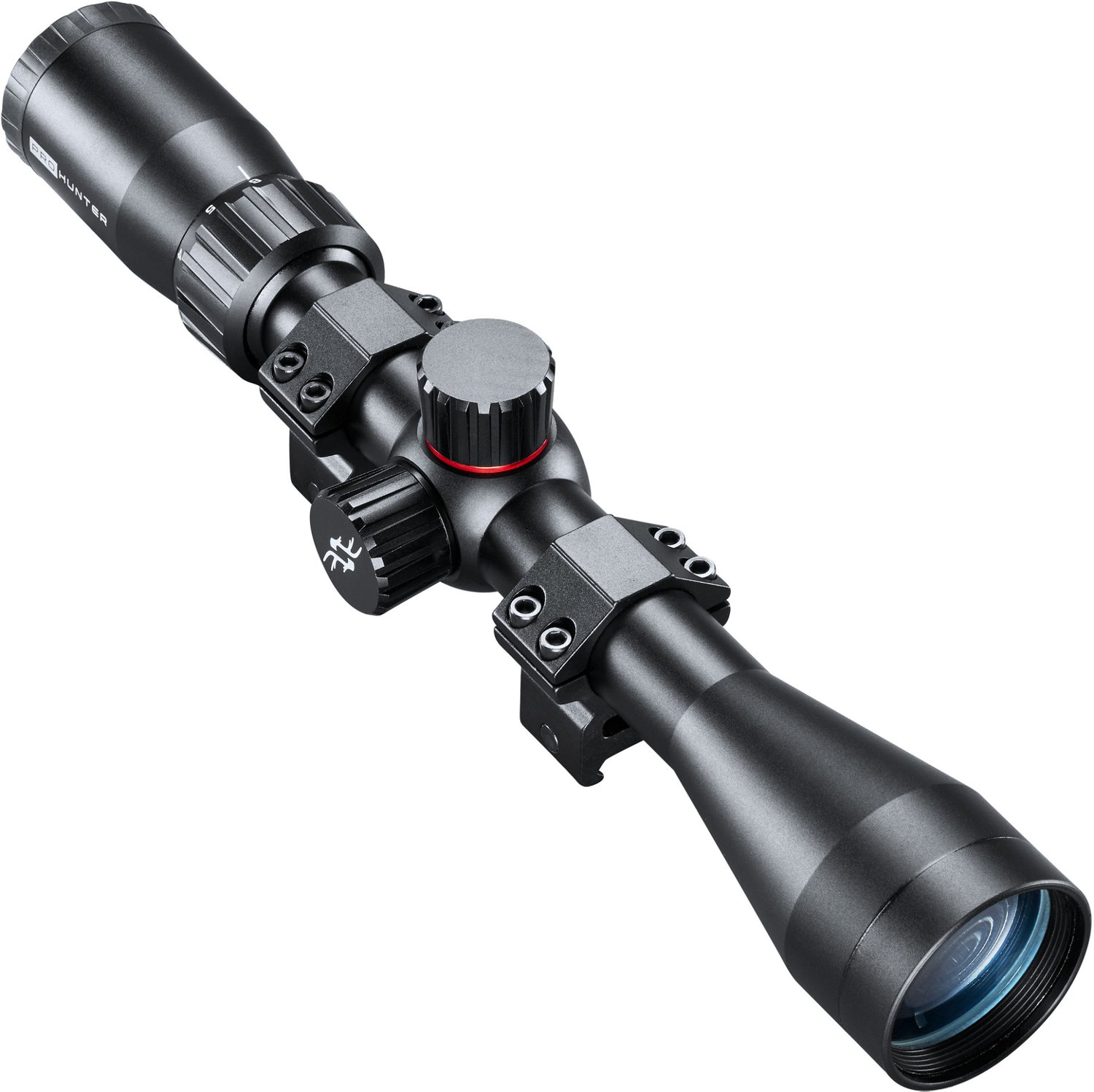 Simmons ProHunter 3-9x40 Riflescope                                                                                              - view number 5