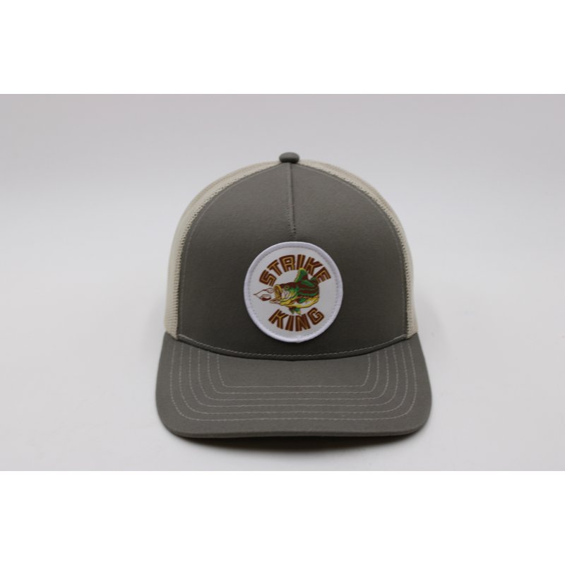 Strike King Og Logo… - image