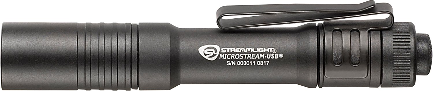 Streamlight MicroStream USB Flashlight - view number 2