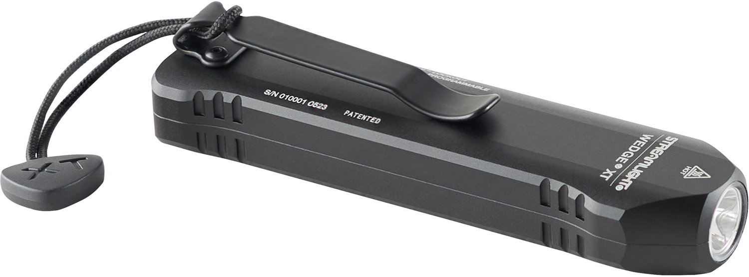 Streamlight Wedge XT Flashlight                                                                                                  - view number 3