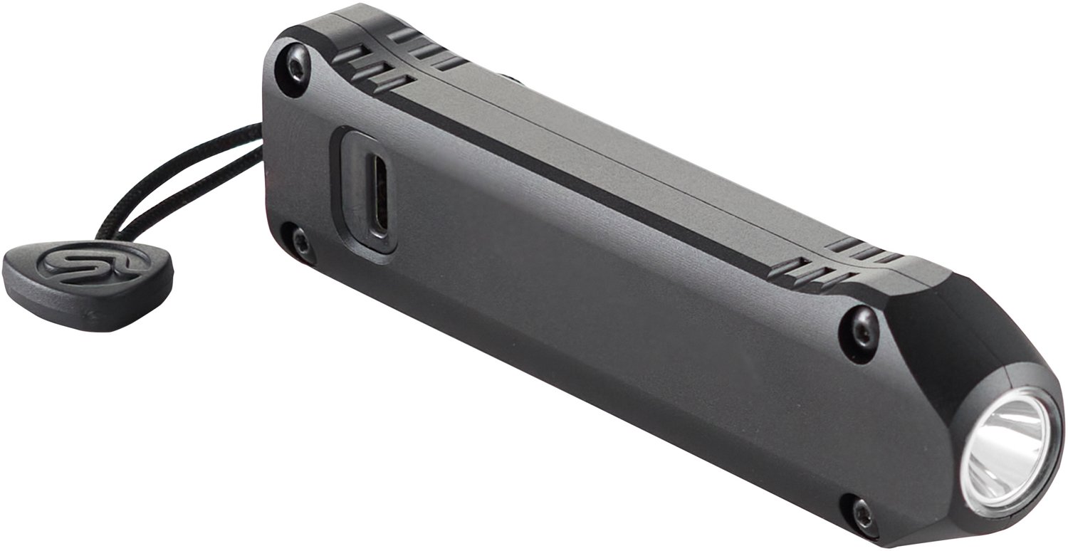 Streamlight Wedge XT Flashlight                                                                                                  - view number 4