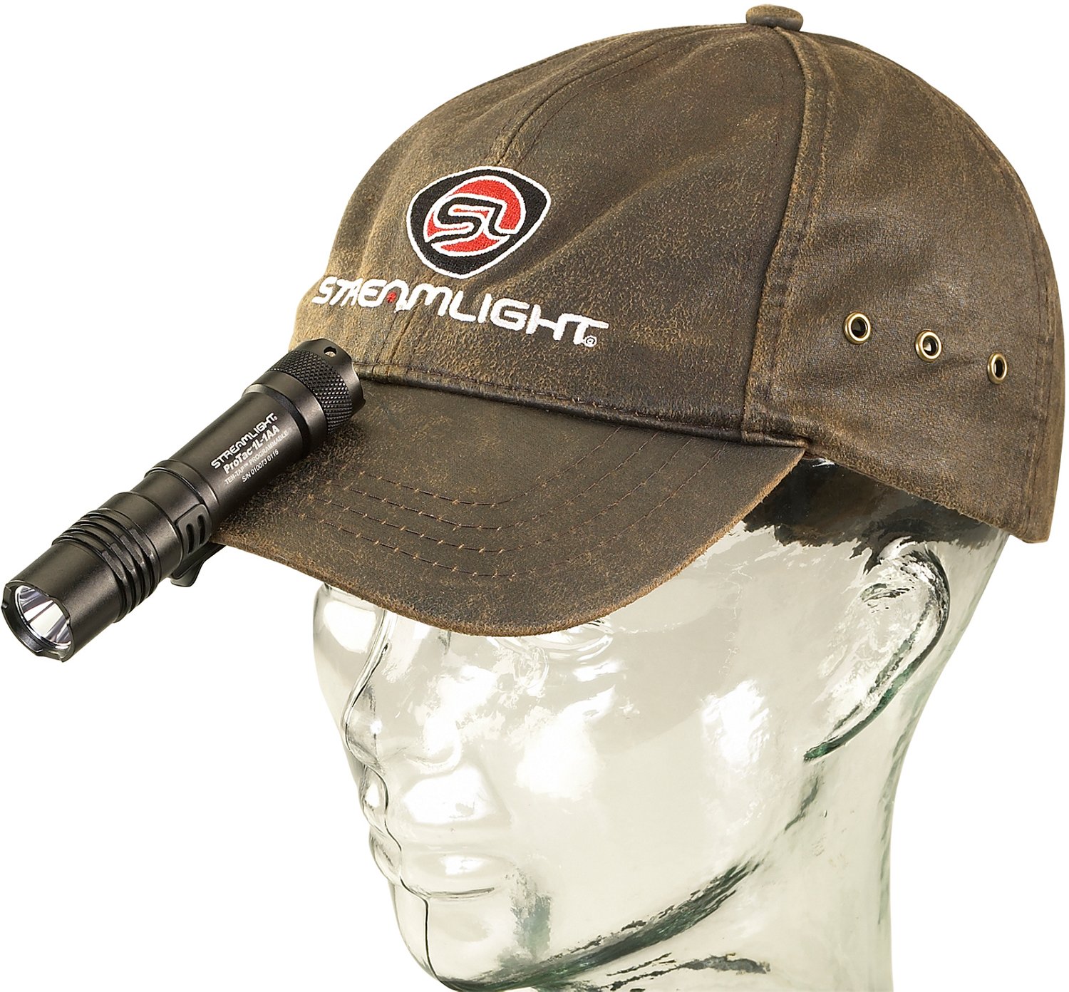 Streamlight ProTac 1L-1AA Flashlight | Academy