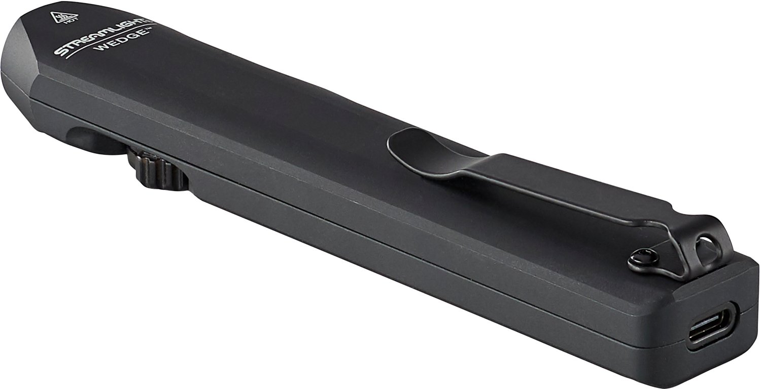 Streamlight Wedge Flashlight                                                                                                     - view number 2