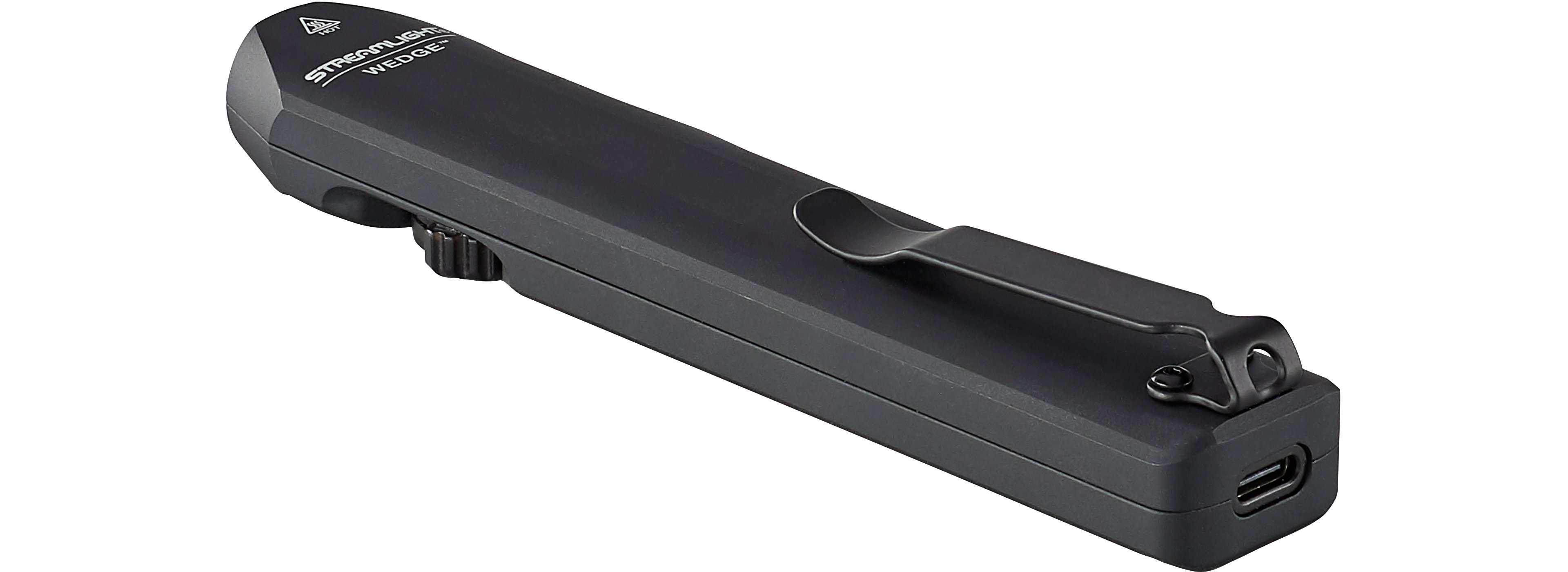 Streamlight Wedge Flashlight