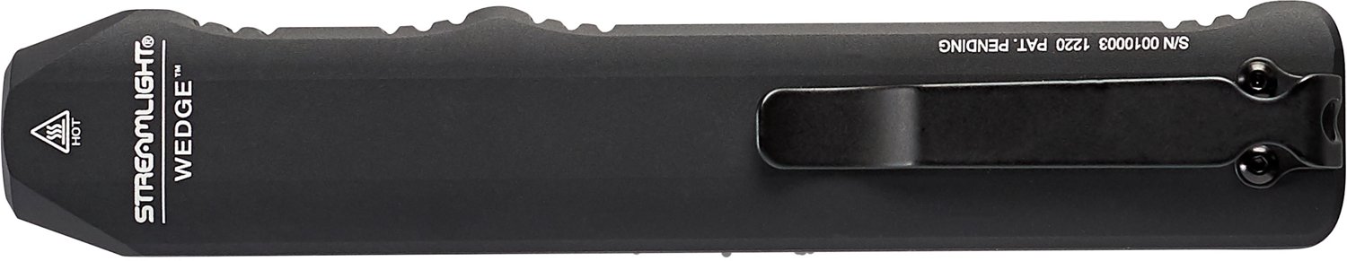 Streamlight Wedge Flashlight                                                                                                     - view number 6