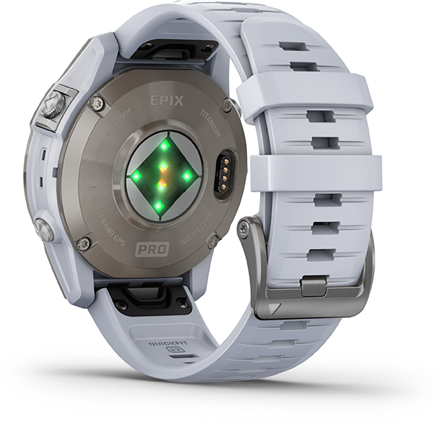 Garmin epix Pro Gen 2 Sapphire 47 mm Smartwatch                                                                                  - view number 5