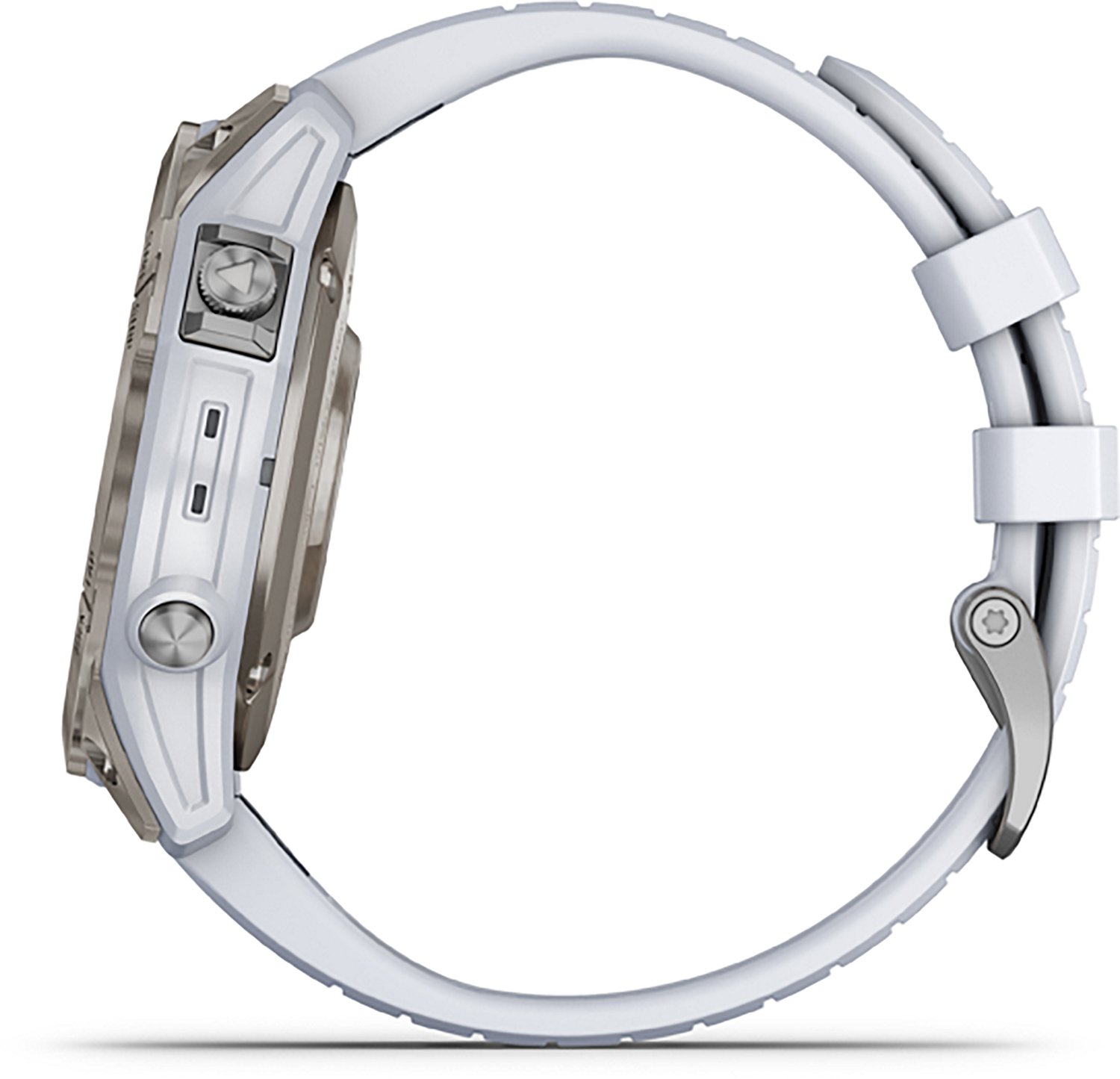 Garmin epix Pro Gen 2 Sapphire 47 mm Smartwatch                                                                                  - view number 6