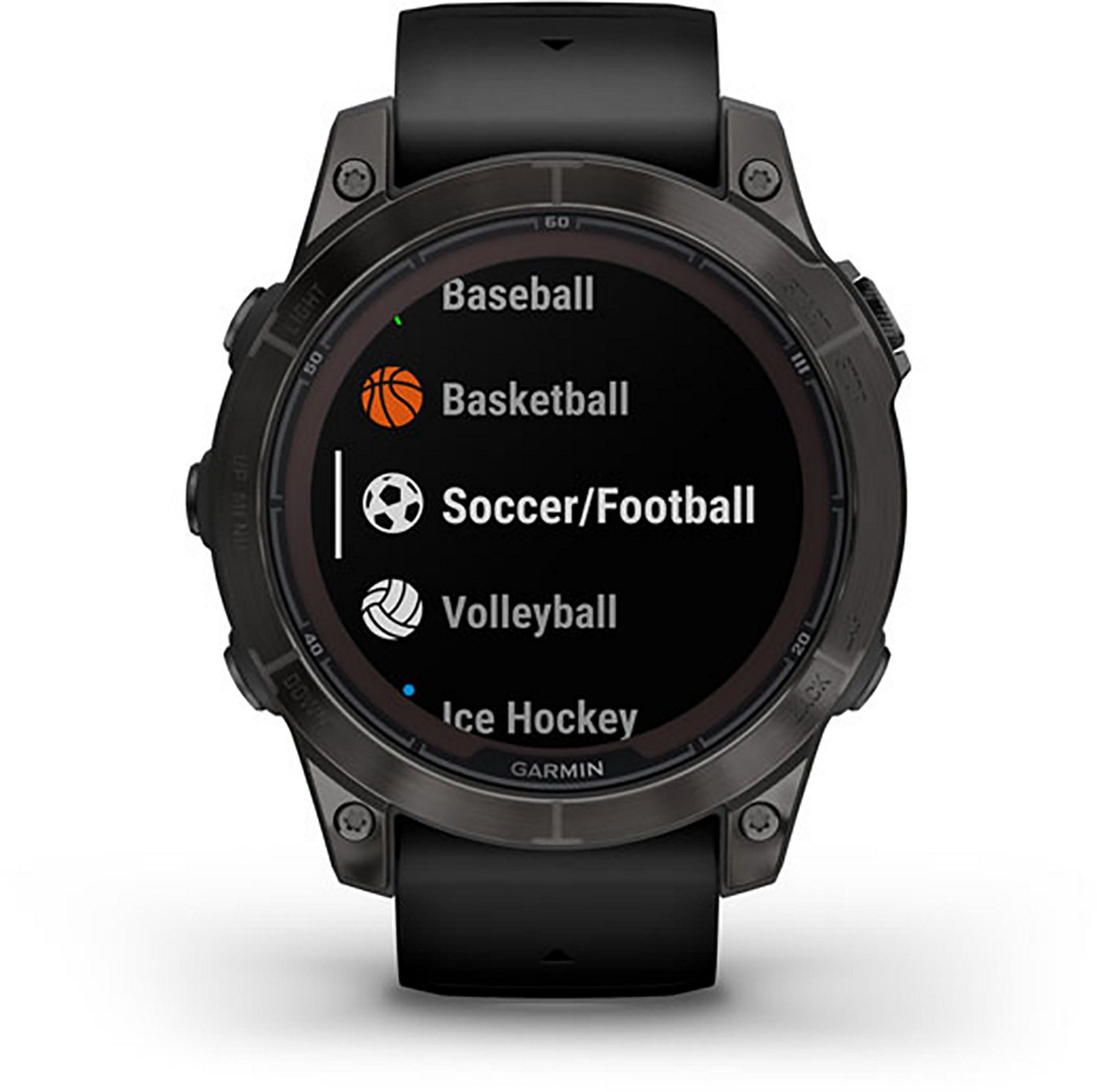 Garmin fenix 7 Pro Sapphire Solar Smartwatch                                                                                     - view number 5