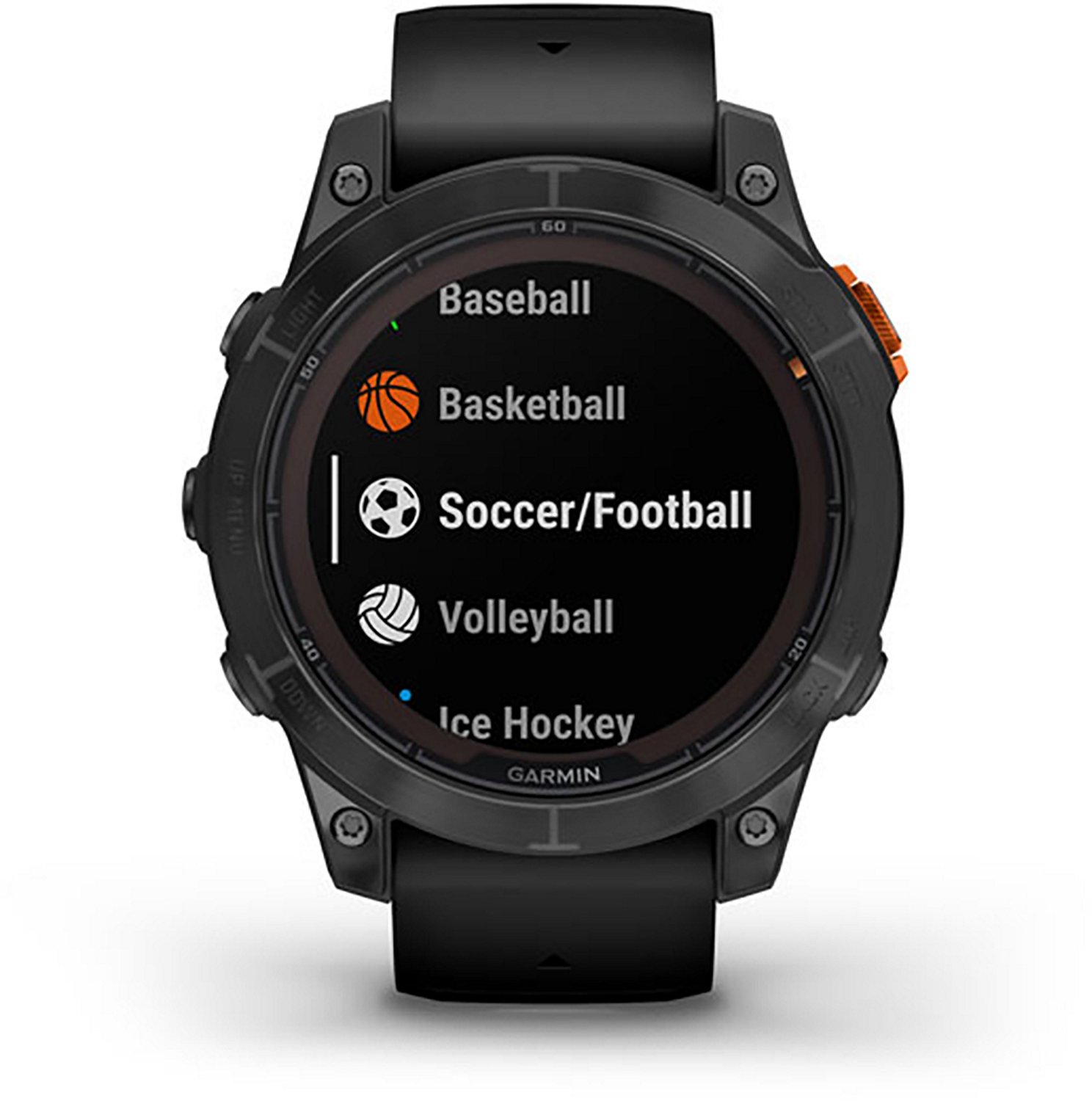 Garmin fenix 7 Pro Solar Smartwatch                                                                                              - view number 5