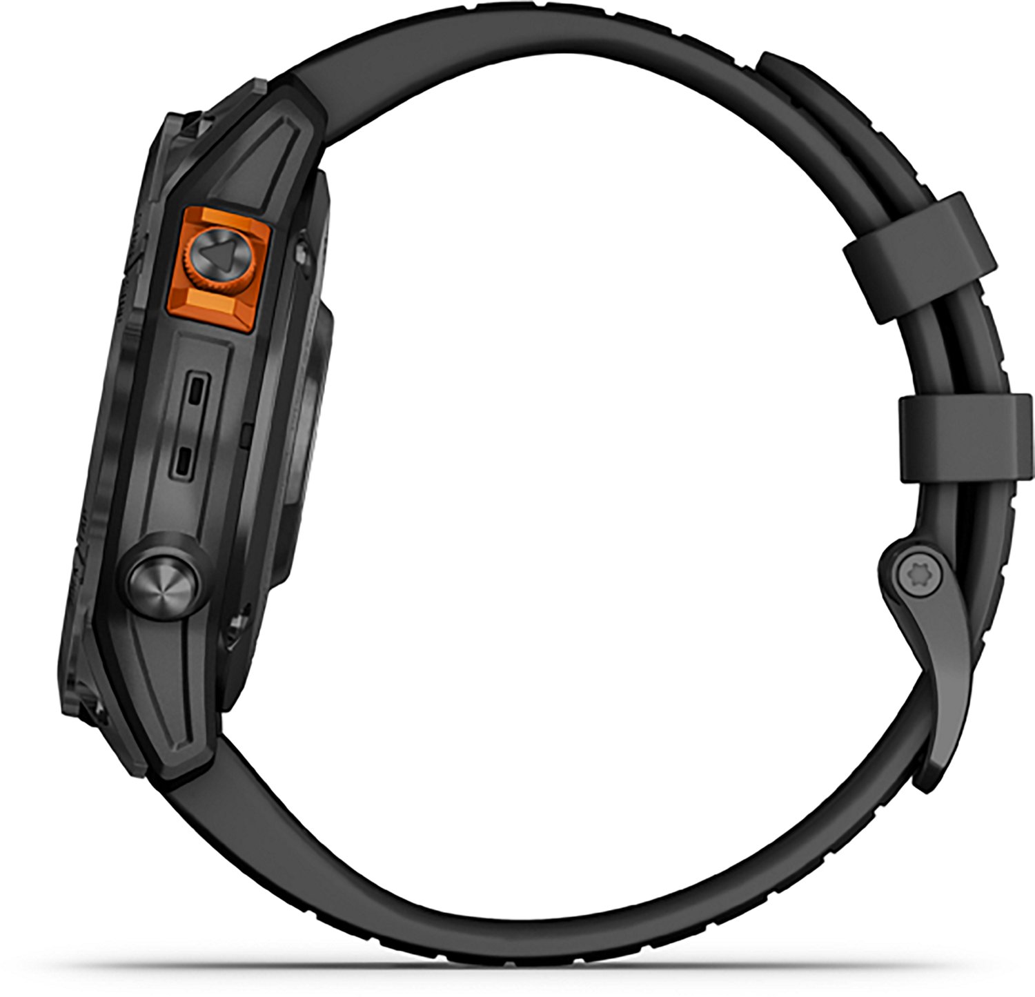 Garmin fenix 7 Pro Solar Smartwatch                                                                                              - view number 7