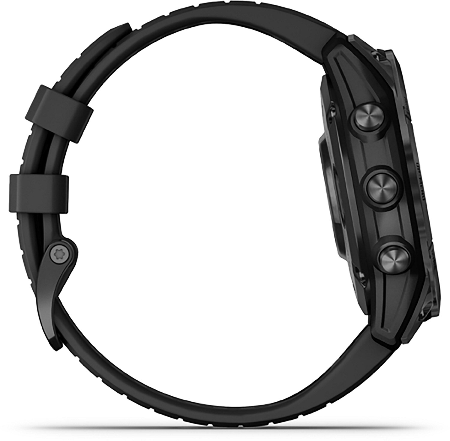 Garmin fenix 7 Pro Solar Smartwatch                                                                                              - view number 8