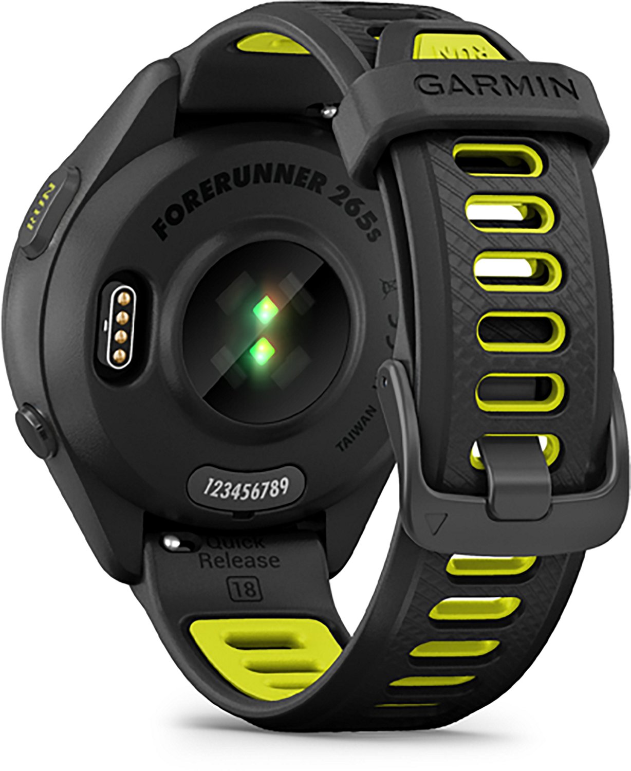 Garmin Forerunner 265S Smartwatch                                                                                                - view number 6