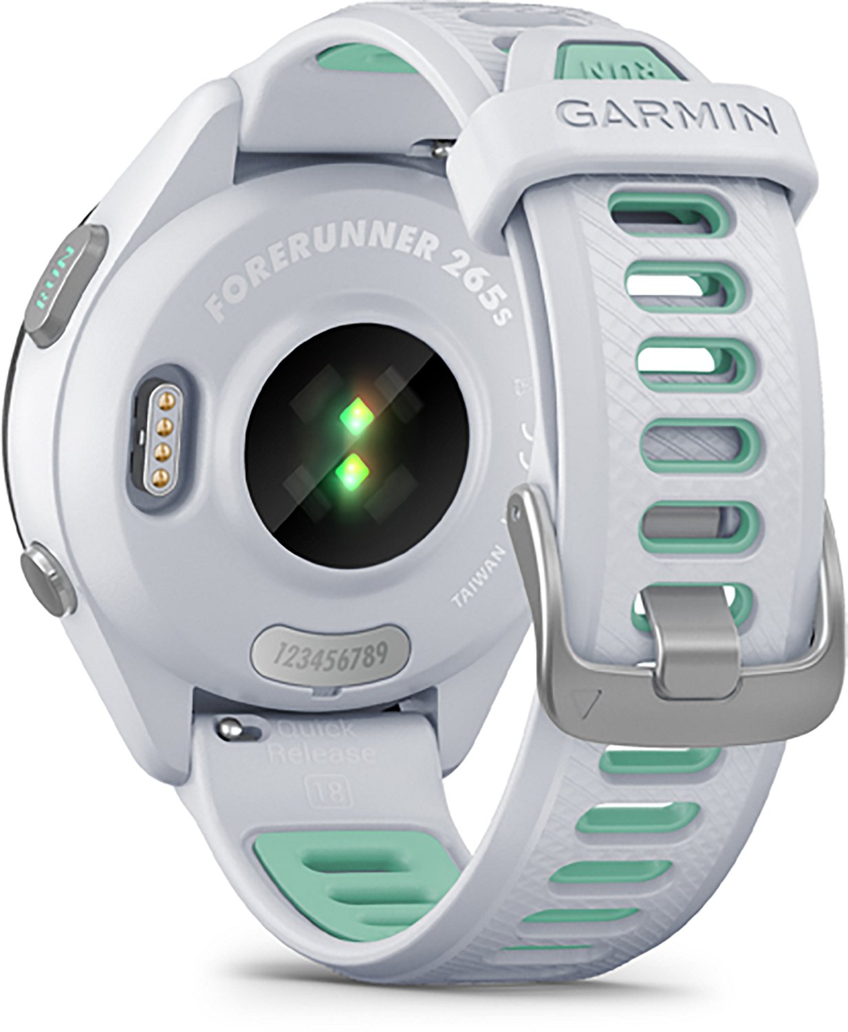 Garmin Forerunner 265S Smartwatch                                                                                                - view number 6