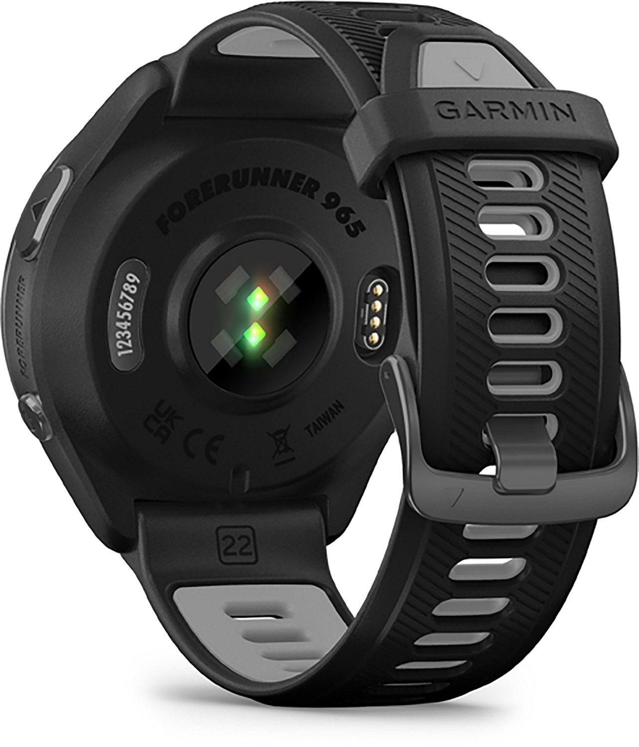 Garmin Forerunner 965 Smartwatch                                                                                                 - view number 6