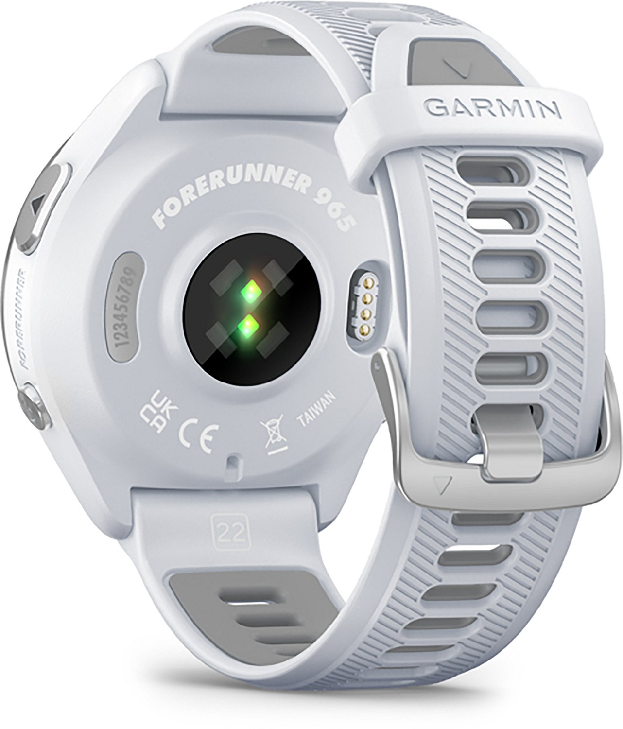 Garmin Forerunner 965 Smartwatch                                                                                                 - view number 6