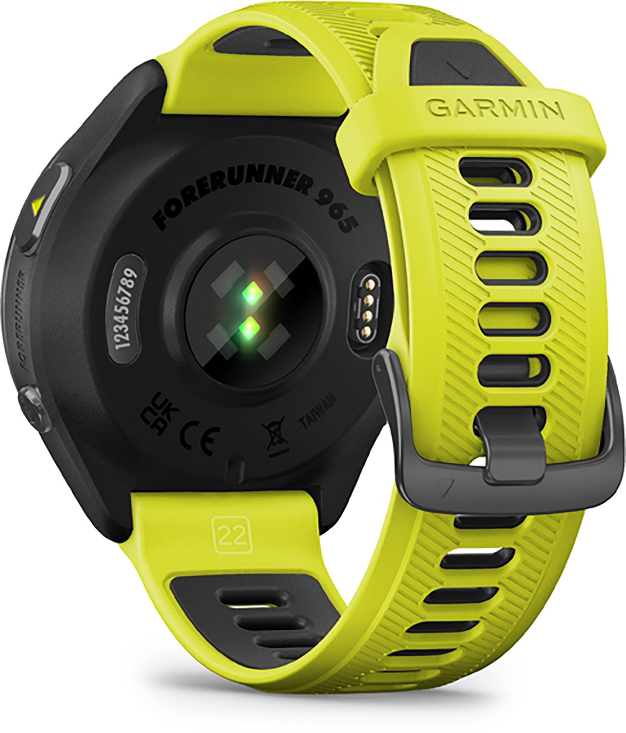 Garmin Forerunner 965 Smartwatch                                                                                                 - view number 6