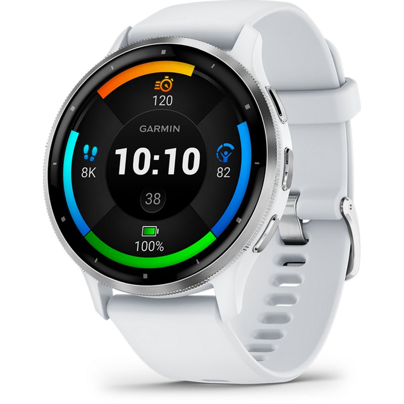 Garmin Venu 3 Smart… - image
