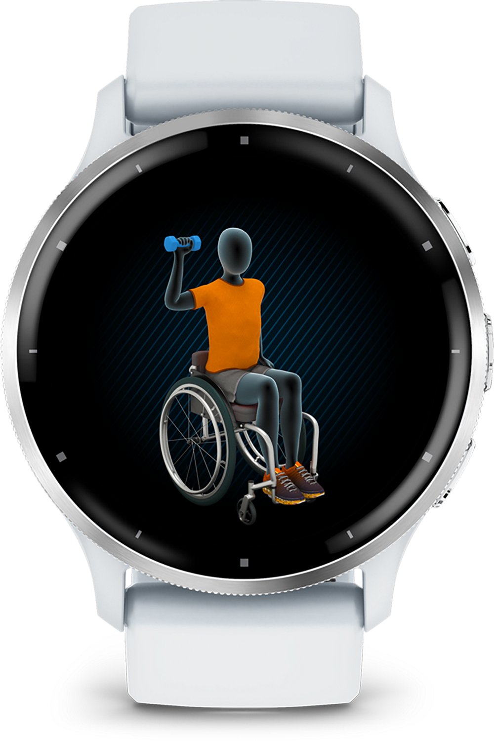 Garmin Venu 3 Smartwatch                                                                                                         - view number 3