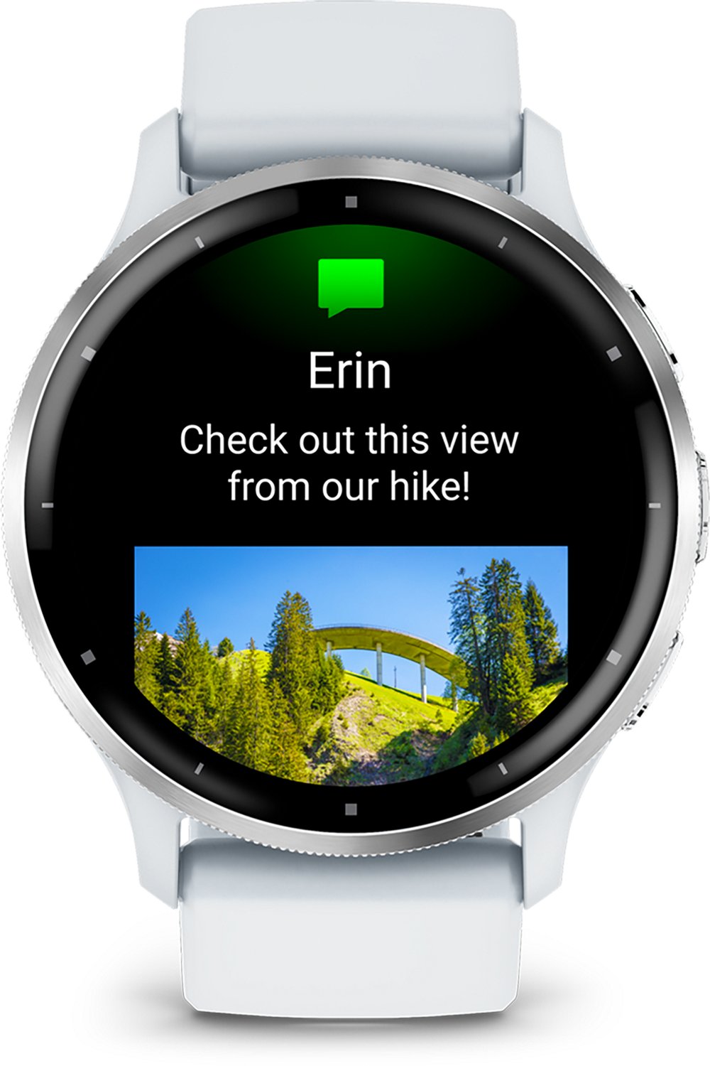 Garmin Venu 3 Smartwatch                                                                                                         - view number 5
