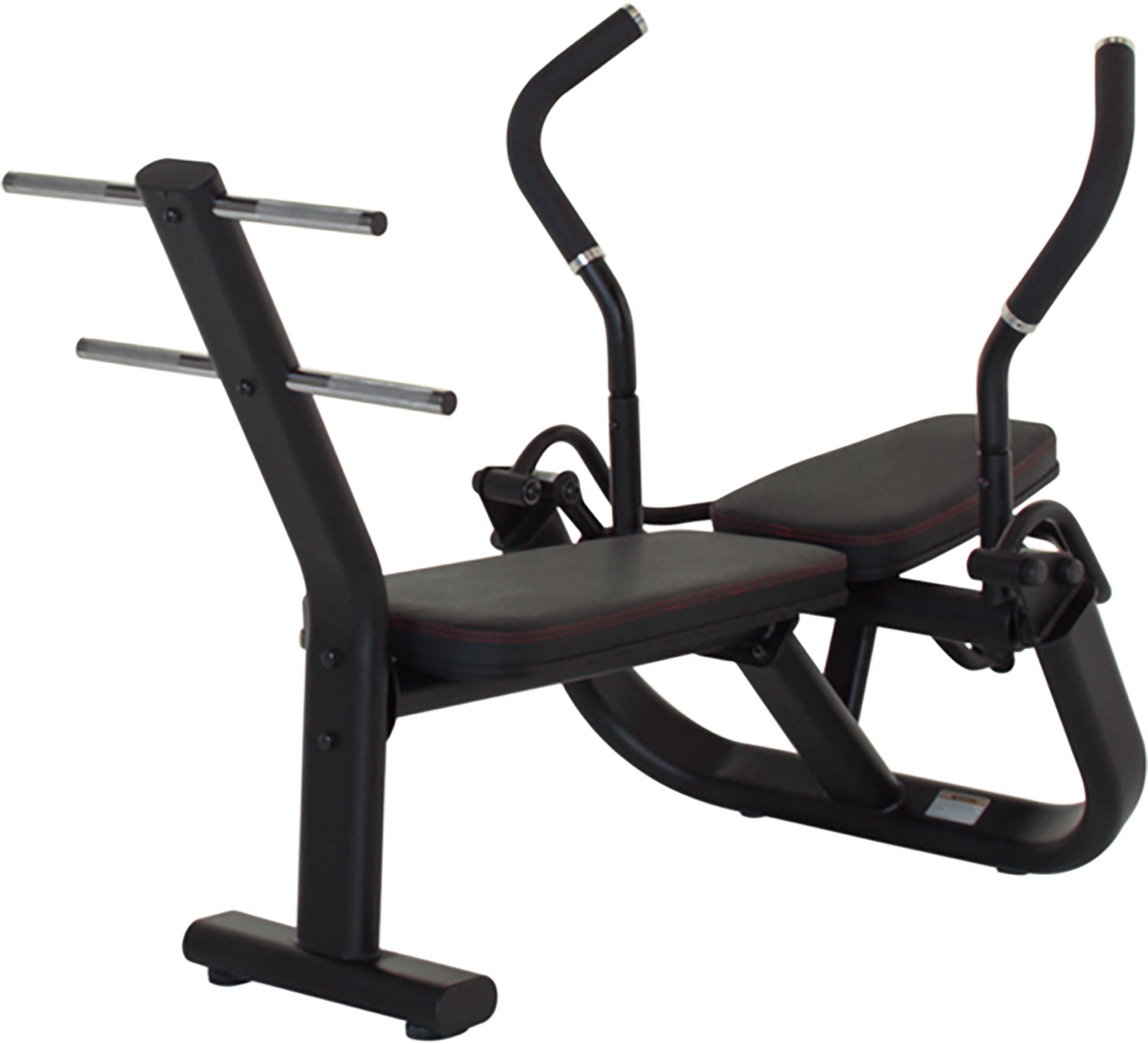 Inspire Fitness Ab Bench - view number 1