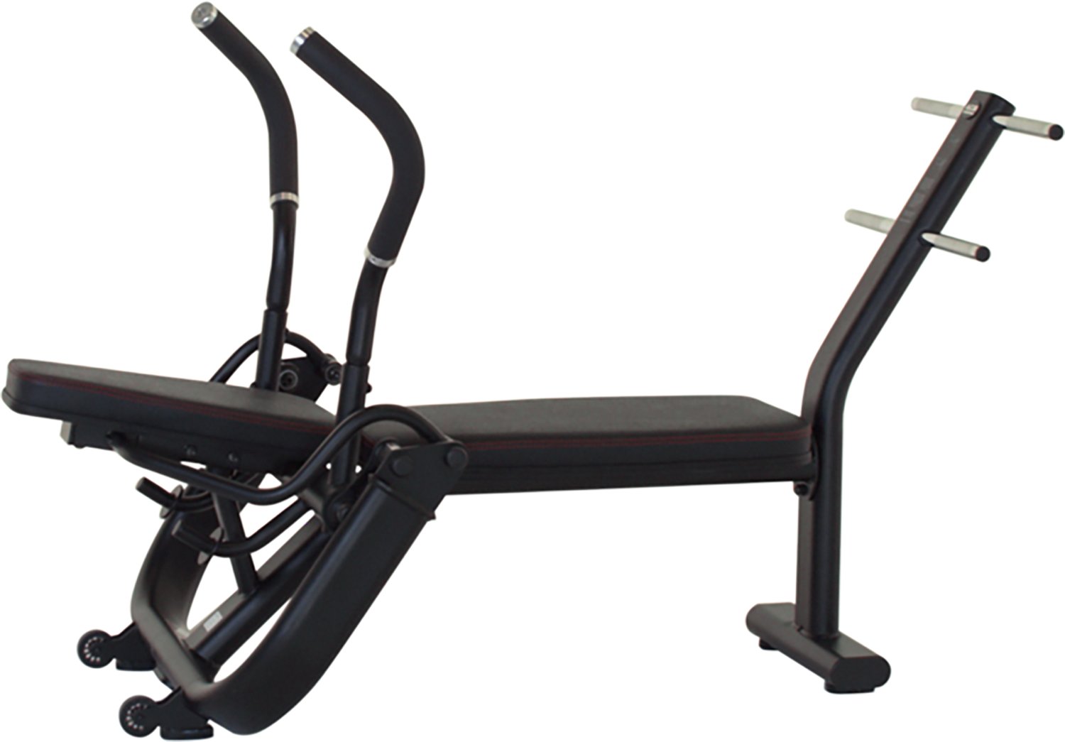 Inspire Fitness Ab Bench - view number 2