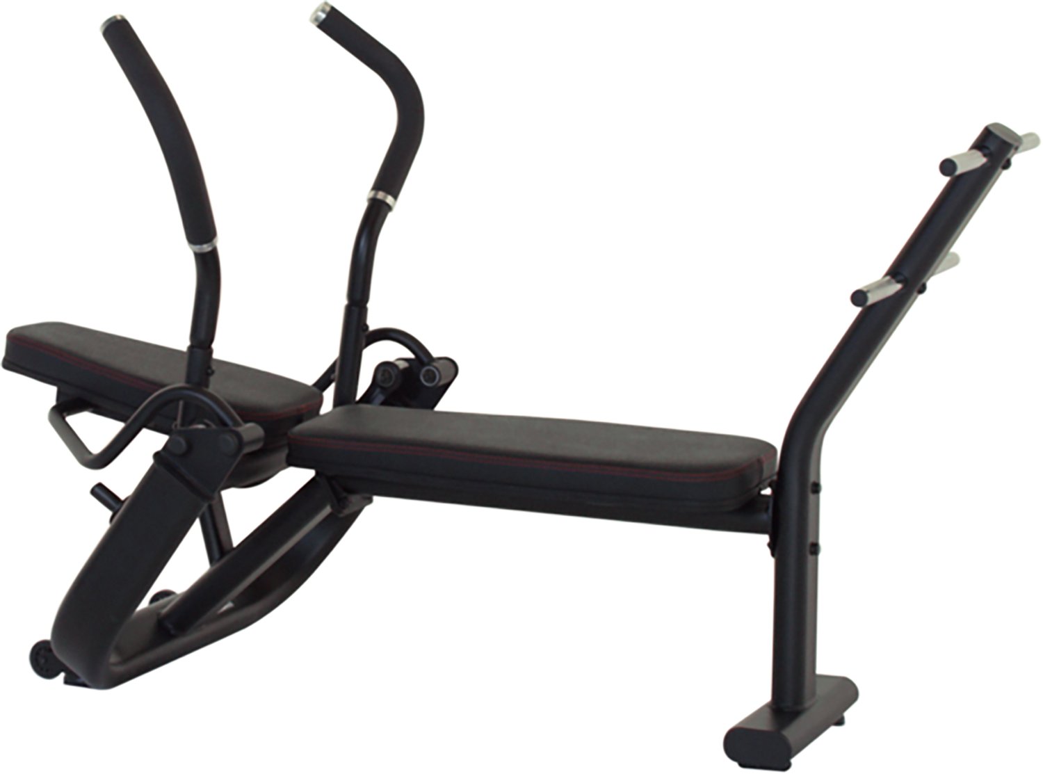 Inspire Fitness Ab Bench - view number 3