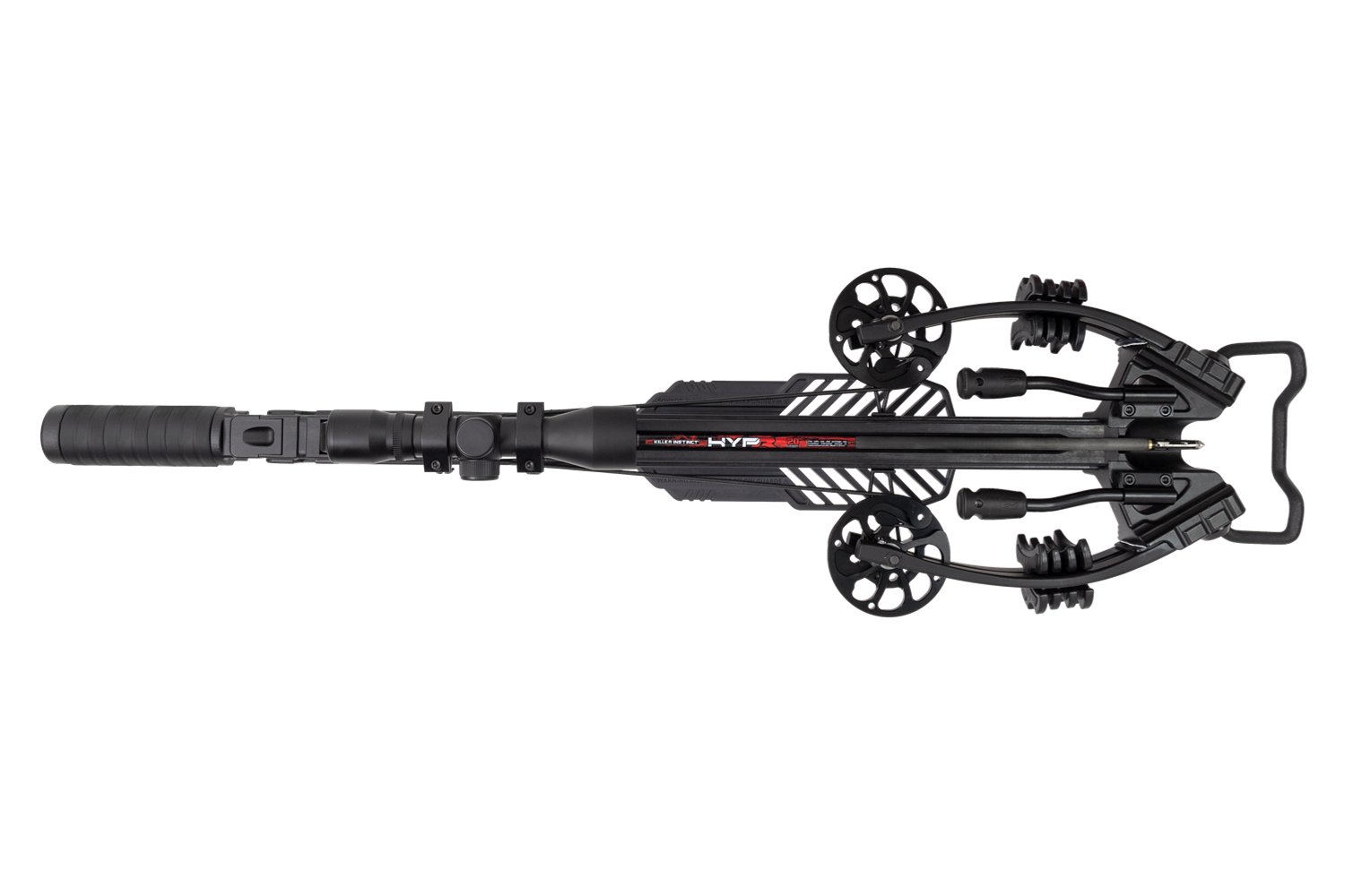 Killer Instinct Trauma-X Crossbow Kit                                                                                            - view number 2