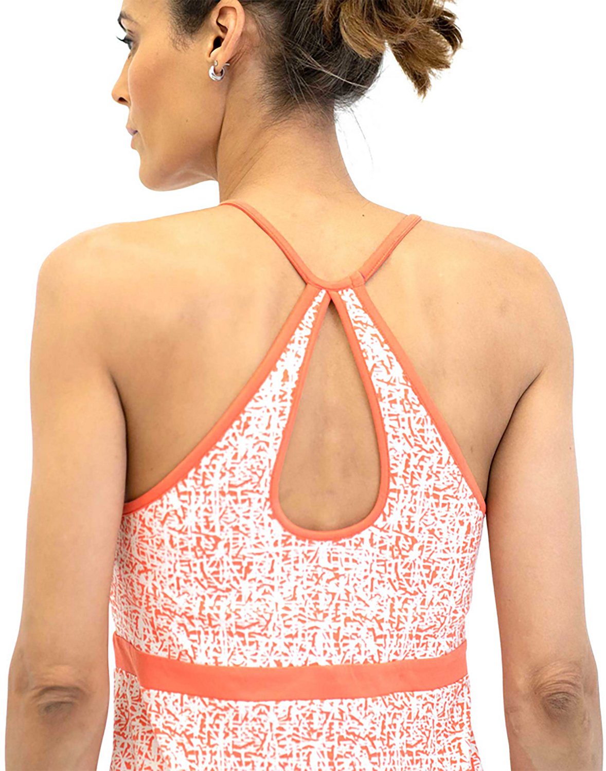 Dakini Women's Geo Dress - view number 3