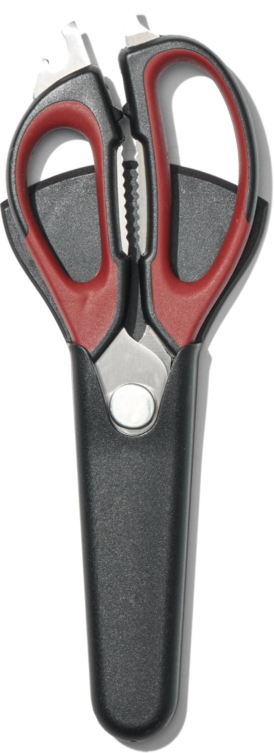 Outdoor Gourmet Multipurpose Shears - view number 2